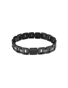 Men's Bracelet Guess JUMB01342JWGMT-U