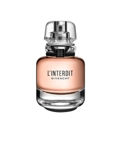 Women's Perfume L'interdit Givenchy EDP (EDP) 2