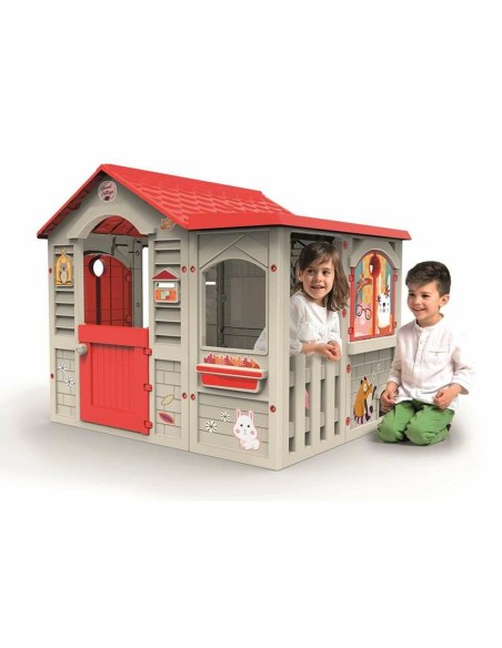 Children's play house Chicos Grand Cottage XL 122 x 103 x 104 cm