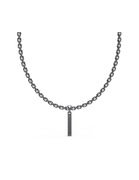Ladies' Necklace Guess JUXN03001JWGMT-U