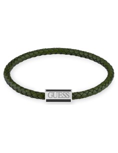 Men's Bracelet Guess JUMB02142JWSTDGS
