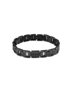 Men's Bracelet Guess JUMB01342JWGMBKT-U