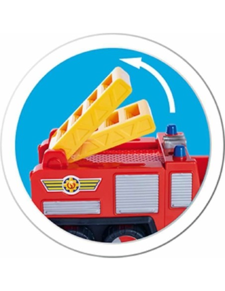 Playset Simba Jupiter mit Sam