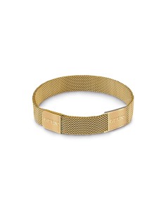 Ladies' Bracelet Guess JUMB03027JWYGT-U
