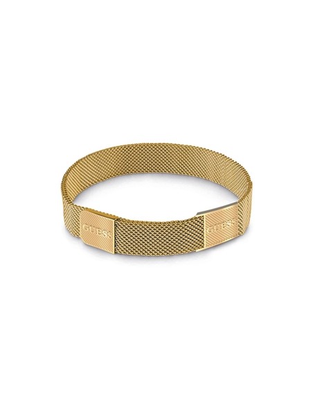 Ladies' Bracelet Guess JUMB03027JWYGT-U