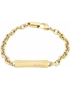 Men's Bracelet Guess JUXB03000JWYGS 2