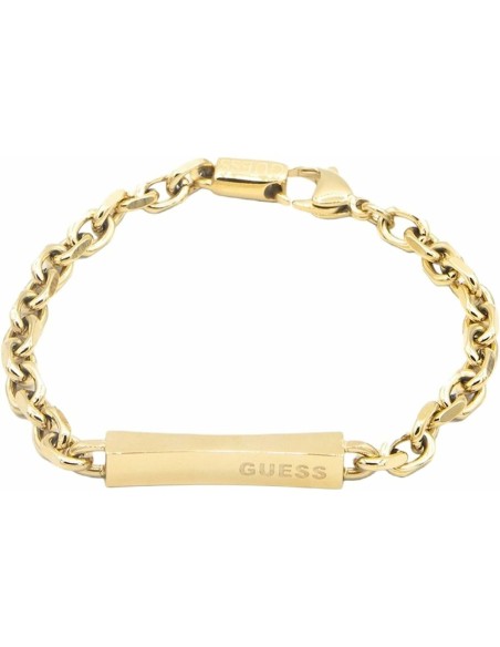 Men's Bracelet Guess JUXB03000JWYGS