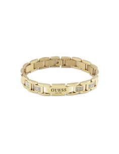 Men's Bracelet Guess JUMB01342JWYGT-U
