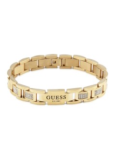 Men's Bracelet Guess JUMB01342JWYGT-U 2