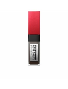 Eyebrow mascara Maybelline Tattoo Brow Nº 257 medium brown