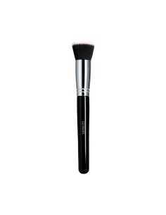 Make-up Brush Lussoni Lussoni Pro Kabuki Flat (1 Unit)