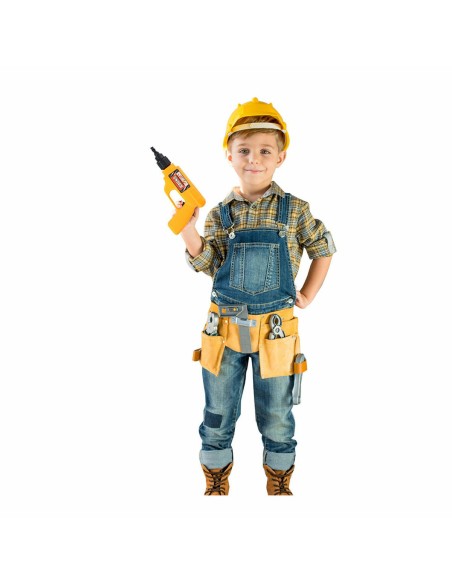 Toy tools Eddy Toys 13 Pieces