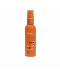 Sunscreen Oil Ziaja Sun 90 ml Spf 20