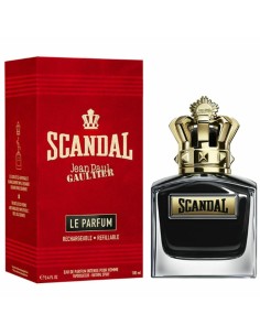 Men's Perfume Jean Paul Gaultier EDP Scandal Le Parfum Pour Homme 50 ml