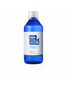 Mouthwash Halita   Fresh Breath 500 ml
