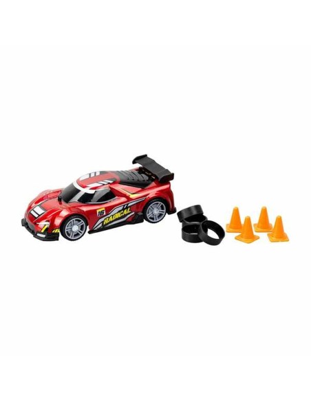 Remote-Controlled Car Bizak Build 2 Drive 2,4 GHz 20 Pieces