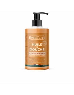 Shower Oil Beauterra   Citric 750 ml