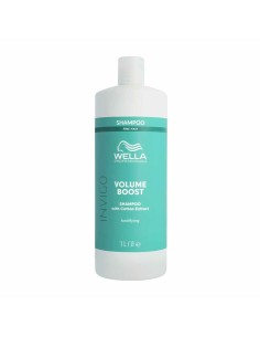 Shampoo Wella Invigo Volume Boost 1 L