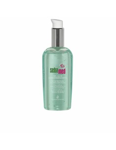 Moisturising Gel Sebamed   Sensitive skin Aloe Vera 200 ml