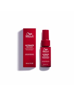 Styling Cream Wella Ultimate Repair 30 ml