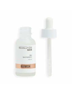 Facial Serum Revolution Skincare Niacinamide 30 ml 2