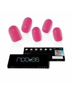 Gel Nail Foils Nooves Barbie girl (20 Units)