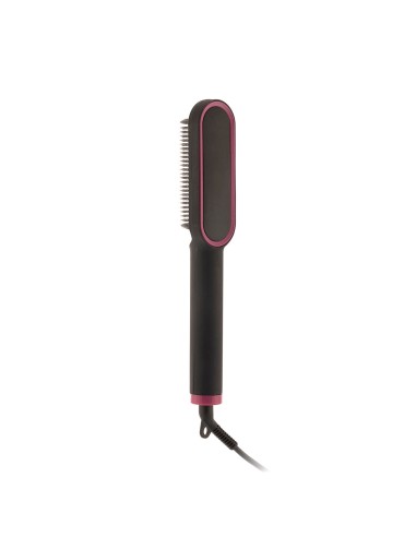 Ceramic Straightening Brush Cestrus InnovaGoods