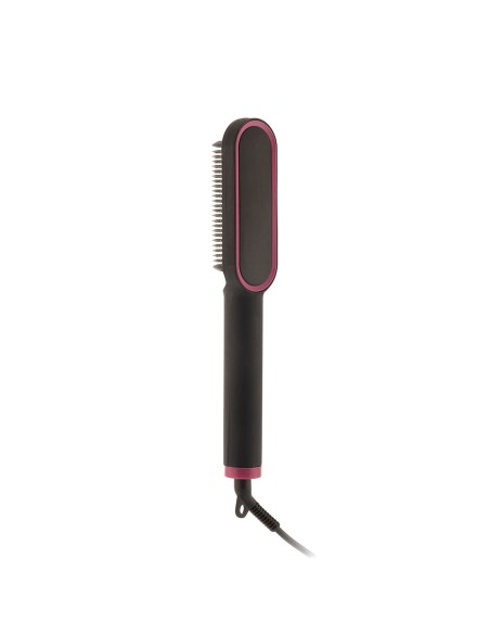 Ceramic Straightening Brush Cestrus InnovaGoods