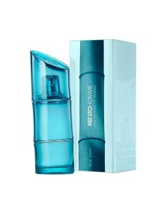 Men's Perfume Kenzo Homme Kenzo Homme 60 ml 2