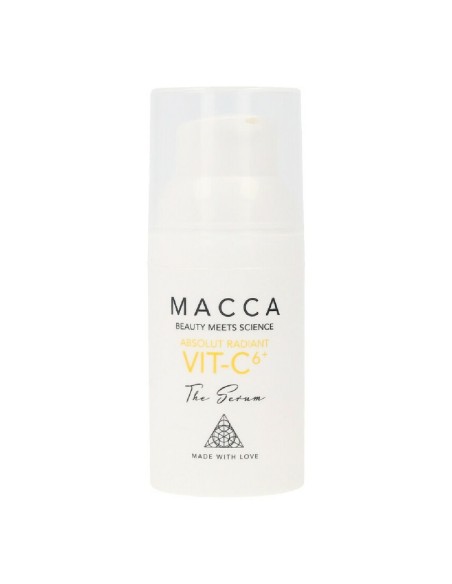 Illuminating Serum Absolut Radiant VIT-C6+ Macca (30 ml)