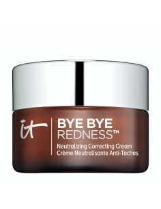 Anti-Reddening Cream It Cosmetics Bye Bye Redness 11 ml