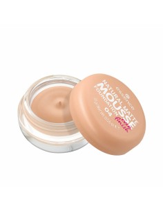 Mousse Make-up Foundation Essence NATURAL MATTE Nº 04 16 g
