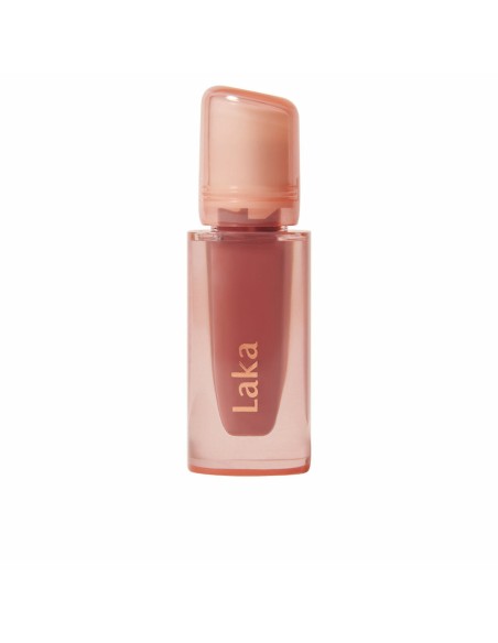 Lip-gloss Laka JELLING NUDE Nº 301 Fig Ring 4,5 g