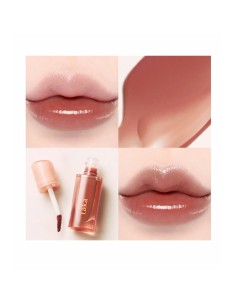 Lip-gloss Laka JELLING NUDE Nº 301 Fig Ring 4,5 g 2