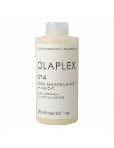 Restorative Shampoo Olaplex Nº 4 250 ml