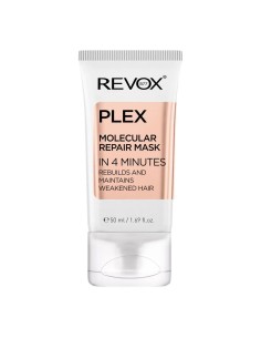 Restorative Hair Mask Revox B77 Plex 50 ml 2