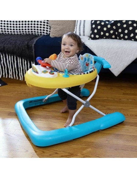 Activity centre Baby Einstein Ocean Explorers Dive & Discover 3 en 1