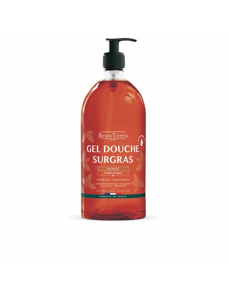 Shower Gel Beauterra Monoi 1 L