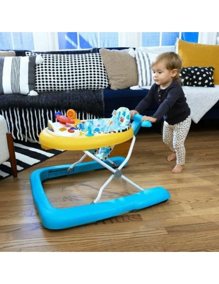 Activity centre Baby Einstein Ocean Explorers Dive & Discover 3 en 1
