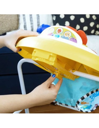 Activity centre Baby Einstein Ocean Explorers Dive & Discover 3 en 1