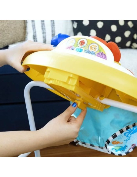 Activity centre Baby Einstein Ocean Explorers Dive & Discover 3 en 1