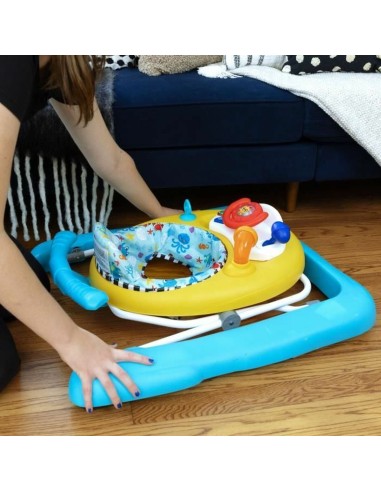 Activity centre Baby Einstein Ocean Explorers Dive & Discover 3 en 1