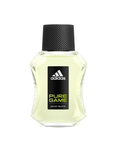 Men's Perfume Adidas Pure Game EDT (100 ml)