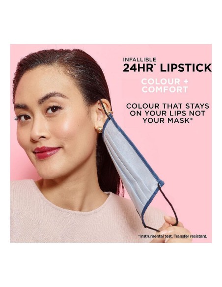 Gloss L'Oréal Paris Infallible H 6 ml