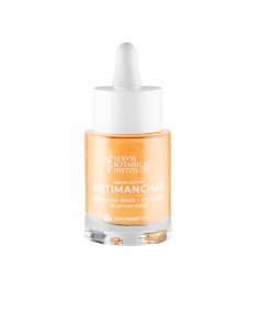 Day Cream Servm Botanical Institute SERUM ACTIVO 30 ml