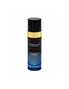 Day Cream Germinal ACCIÓN INMEDIATA RADIANCE 30 ml