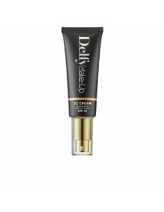 CC Cream Delfy CC CREAM Natural Spf 20 40 ml