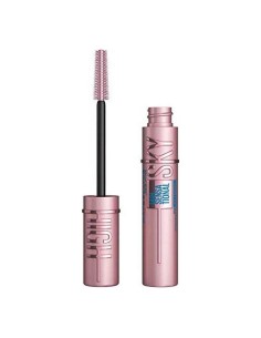 Mascara Lash Sensational Maybelline Sky High Waterproof