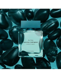 Men's Perfume Narciso Rodriguez For Him Vetiver Musc EDT 100 ml 2