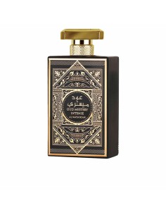 Women's Perfume Al Wataniah OUD MYSTERY INTENSE 100 ml